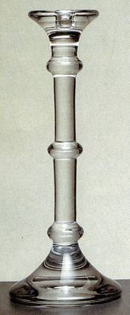 Ingo (Giftware) 10" Single Light Candlestick