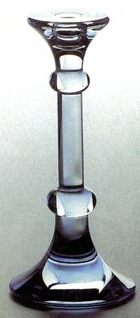 Ingo (Giftware) 10" Single Light Candlestick