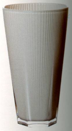 Accordion 14 Oz Flat Tumbler