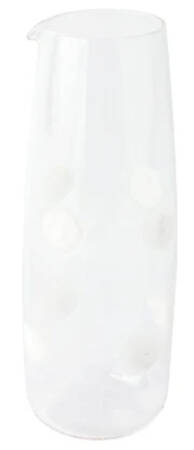 Drop 24 Oz Pitcher