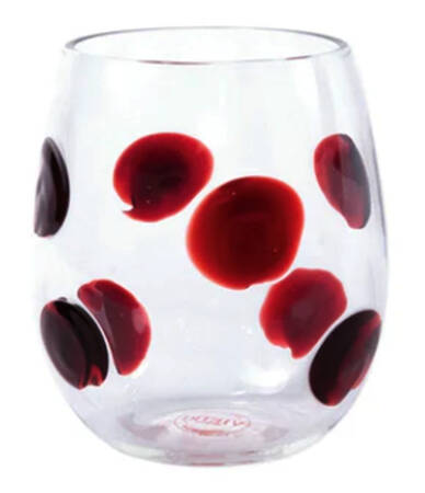 Drop Stemless Wine
