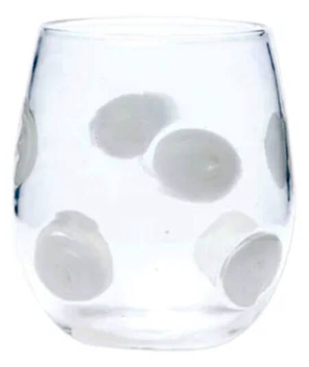 Drop Stemless Wine