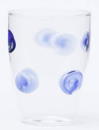 Drop 12 Oz Flat Tumbler