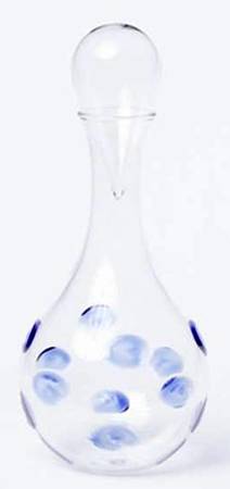 Drop Decanter & Stopper