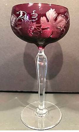 Saumur Vignes Rose Roemer Wine