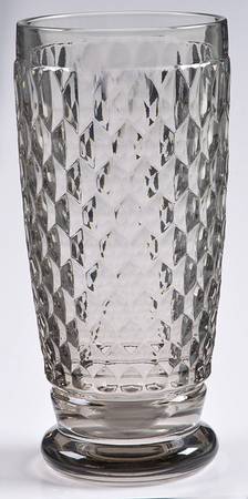 Boston Smoke Highball Glass