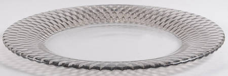 Boston Smoke Buffet Plate