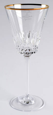 Grand Royal (Gold Trim) by Villeroy &amp; Boch