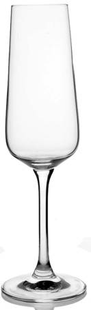 Ovid Fluted Champagne