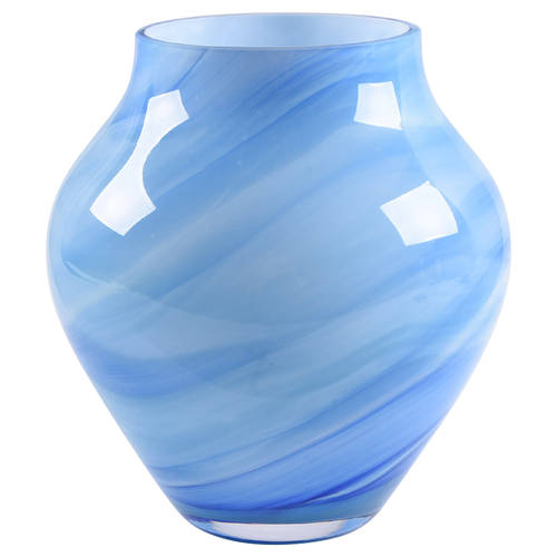 Oronda 8" Flower Vase