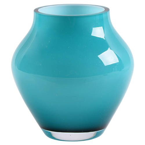 Oronda 4" Flower Vase