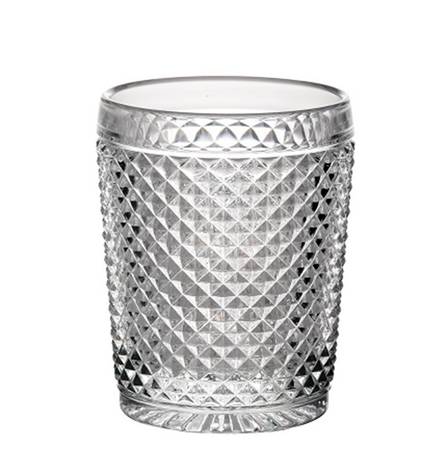 Bicos Clear Old Fashioned