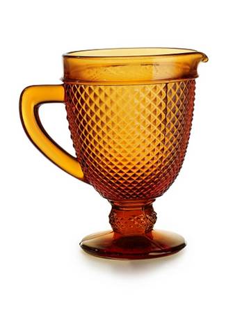 Bicos Amber 36 Oz Pitcher
