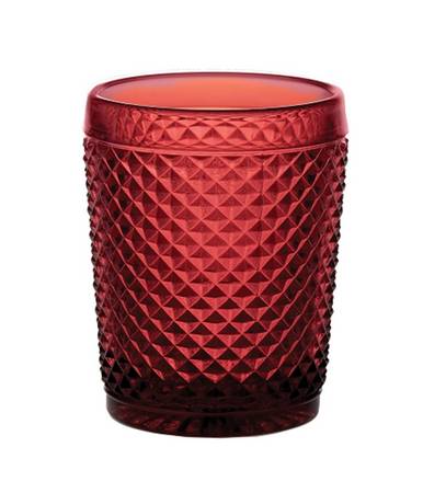 Bicos Red Old Fashioned