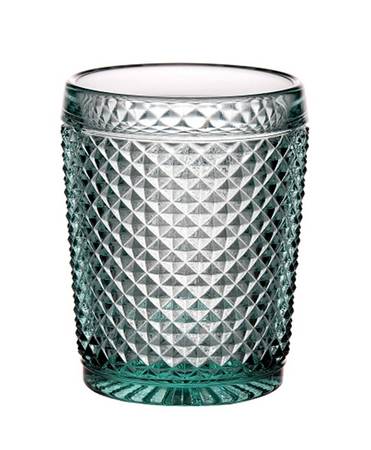 Bicos Mint Green Old Fashioned