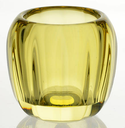 Coloured Delight Tealight Votive