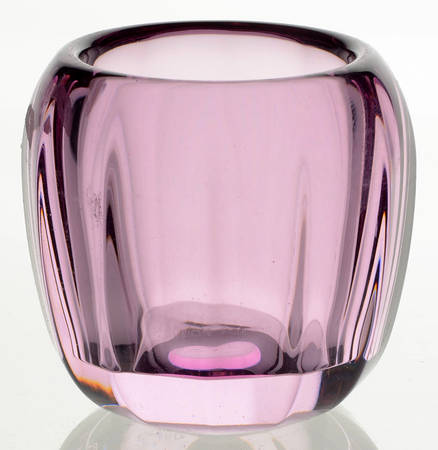 Coloured Delight Tealight Votive