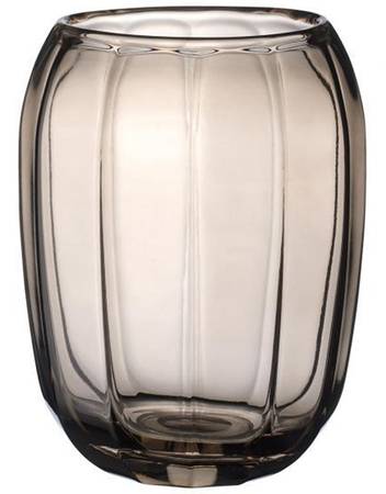 Coloured Delight 7" 1 Piece Open Hurricane/Vase