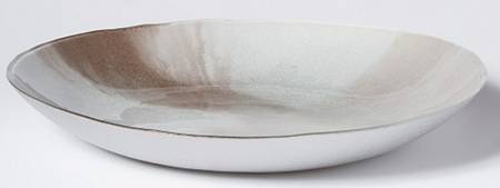 Glacier Centerpiece