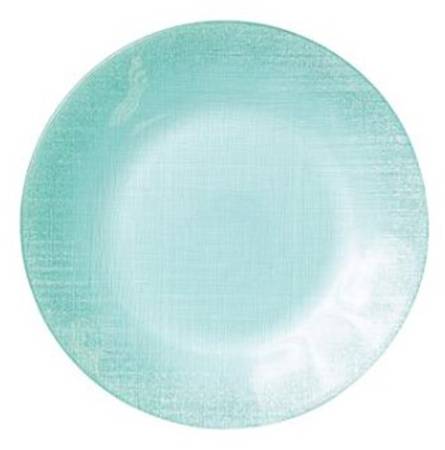 Glitter Service Plate
