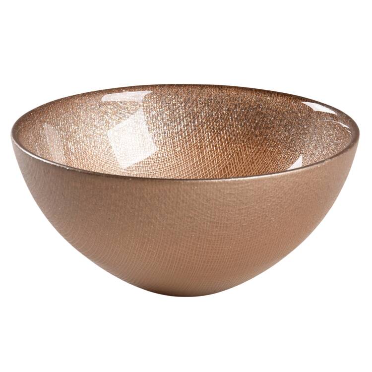 Glitter 5" All Purpose Bowl