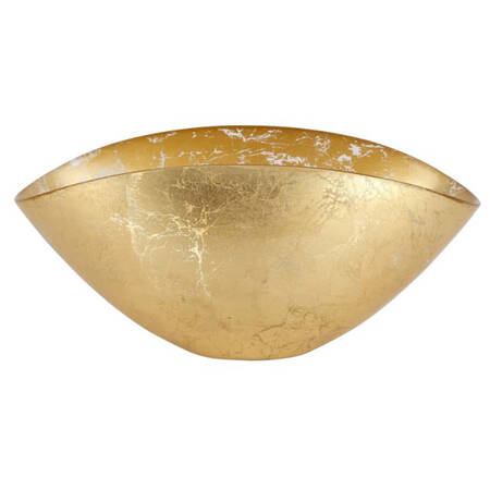 Moon 10" Oval Bowl