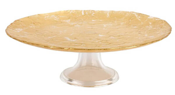 Moon Flat Cake Stand