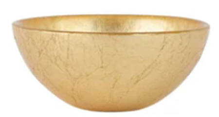 Moon Small Fruit Dessert Bowl