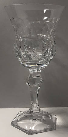 VAS90 Claret Wine