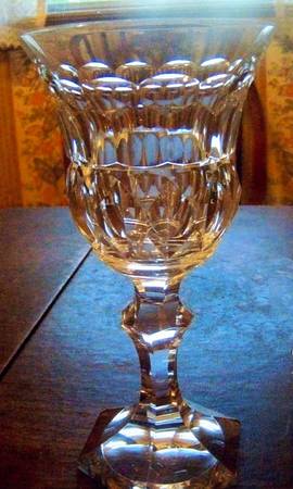 VAS90 Water Goblet