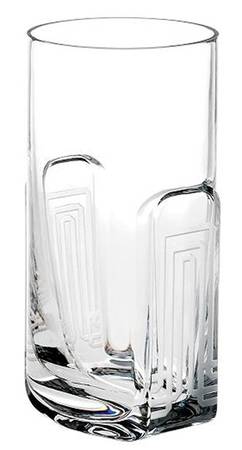 Cinema Highball Glass