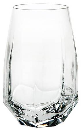 Gemstone Highball Glass