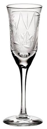Jardim Cordial Glass