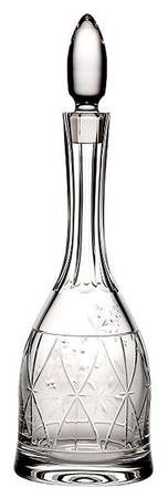 Jardim Wine Decanter & Stopper