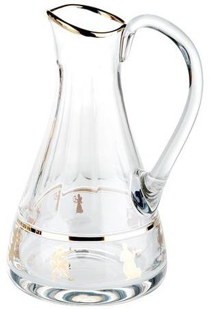 Jubilee 34 Oz Pitcher