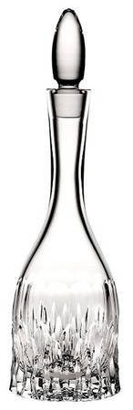 Noble Wine Decanter & Stopper