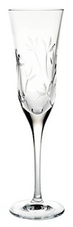 Primavera Fluted Champagne