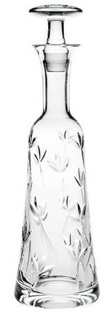 Primavera Wine Decanter & Stopper