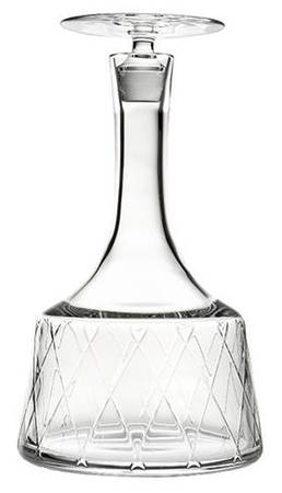 Ritz Wine Decanter & Stopper