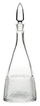 Splendour Wine Decanter & Stopper