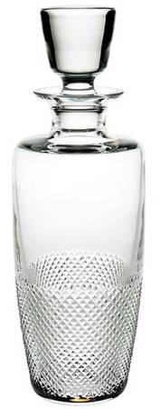 Splendour Whiskey Decanter & Stopper