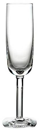 Stadium Fluted Champagne