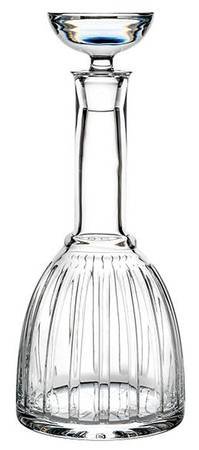 Stadium Wine Decanter & Stopper