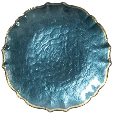 Baroque 8" Salad Plate
