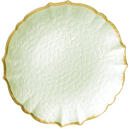 Baroque 8" Salad Plate