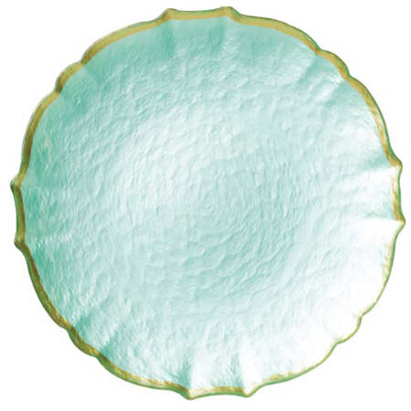 Baroque 8" Salad Plate