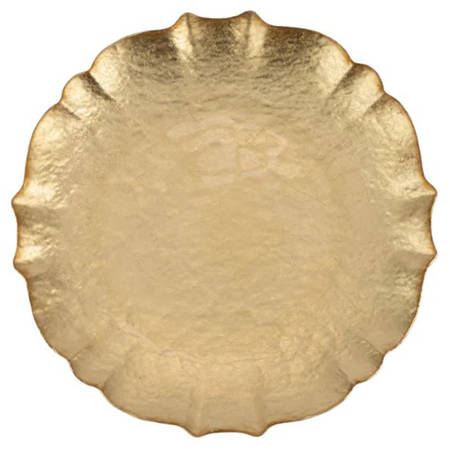 Baroque 98" Salad Plate