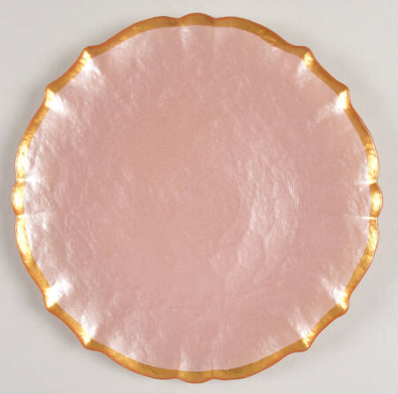 Baroque 8" Salad Plate