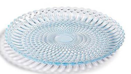 Parlor 8" Salad Plate