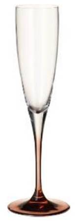 Manufacture Fluted Champagne